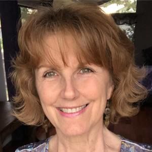 Meet your Posher, Cindy